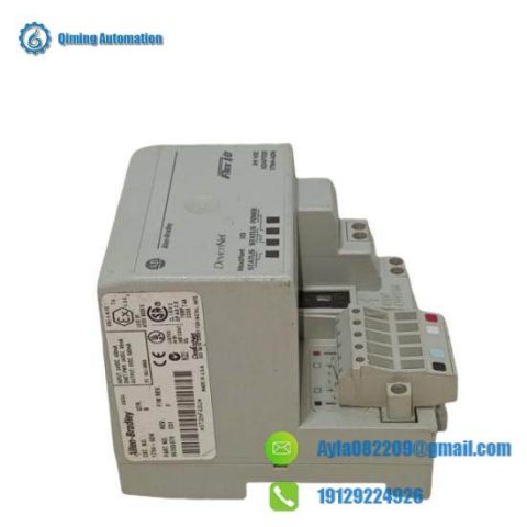 Allen Bradley 1794-AND Power Supply: Efficient & Reliable, ADN Series