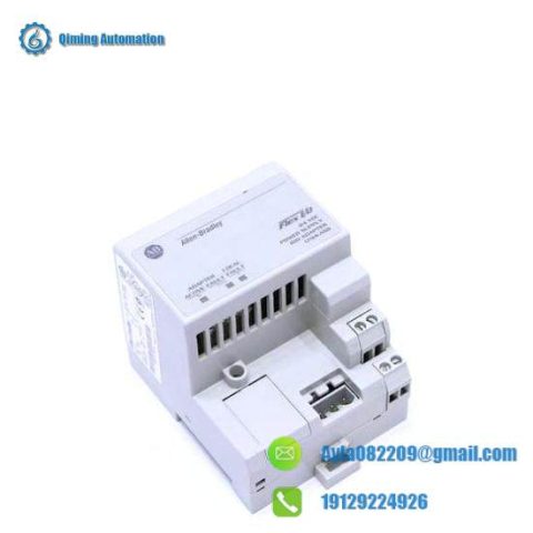 Yokogawa's 1794-ASB/C FLEX Remote I/O Adapter: Streamlining Industrial Control Systems