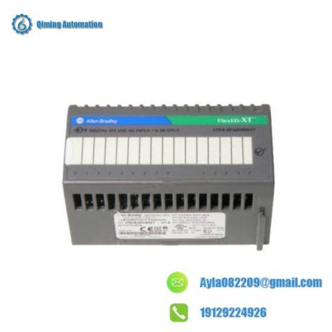 Allen-Bradley 1794-IB16XT Industrial Control PLC Input Module