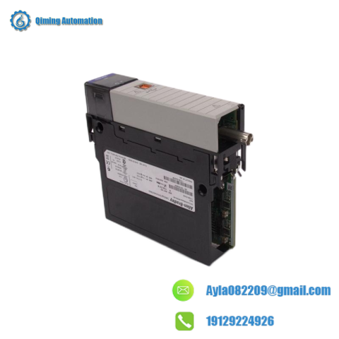 AB 1794-IE12: Allen-Bradley's Advanced Analog Input Module for Industrial Control Solutions