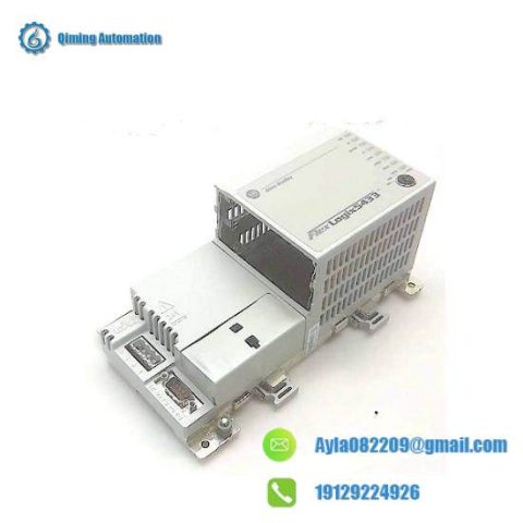 Rockwell Automation 1794-L33 FlexLogix Processor PLC