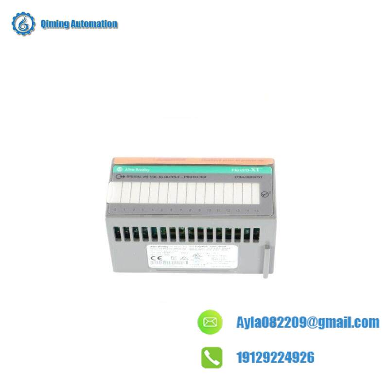 1794-ob16pxt_point_digital_output_module.jpg AB 1794-OB16PXT Point Digital Output Module: Precision Control for Industrial Automation