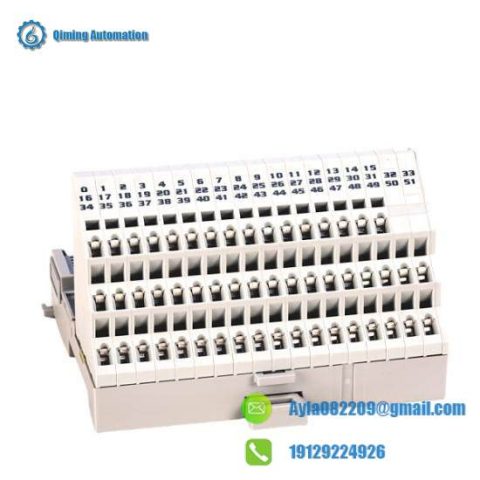 Allen Bradley 1794-TB32S - Extended Flex I/O Terminal Base Unit, Precision Control Solutions