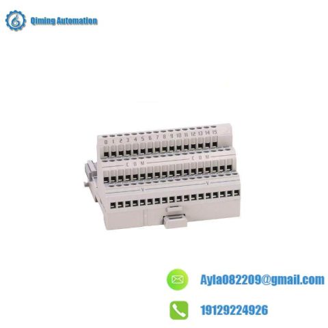 AB 1794-TB3 Terminal Base Unit: Reliable Integration for Industrial Automation