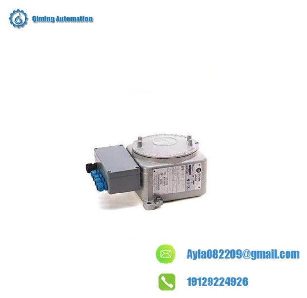 ABB AB 1797-PS1E Power Supply, Advanced Industrial Control Solution