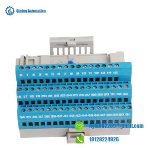 Allen Bradley 1746ITB16 Fast Response Discrete Input Module
