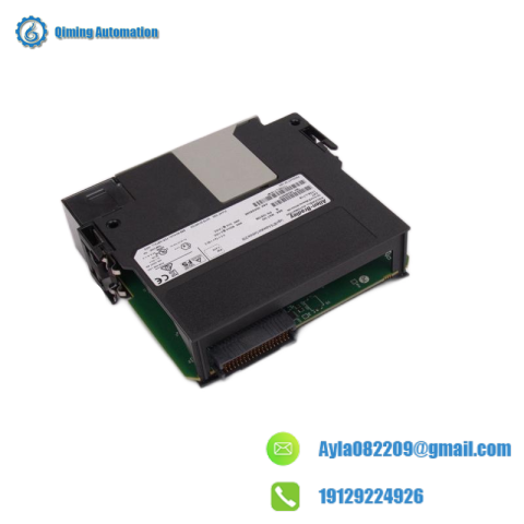 Allen-Bradley 1747-M11 Flash Memory Module, Compact Control Solution