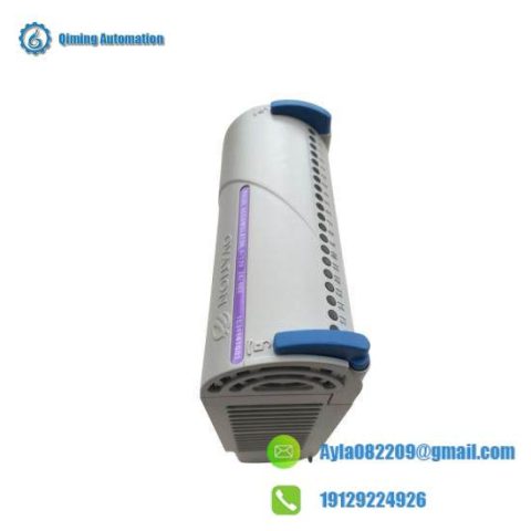 EMERSON 1C31147G01 Ovation Control Module