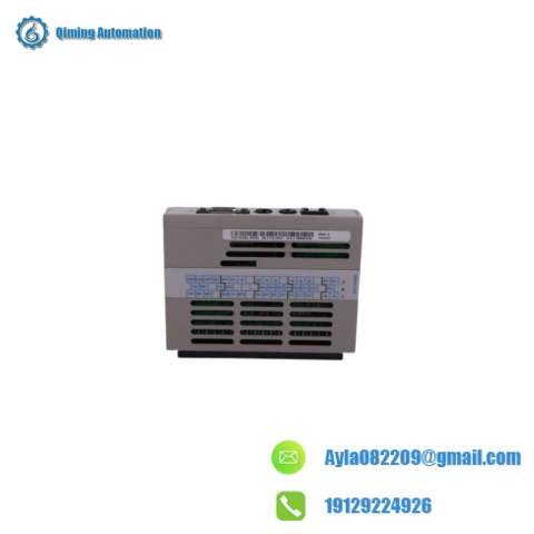 Westinghouse 1C31181G02 Remote Input/Output Module