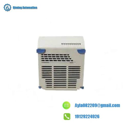 WESTINGHOUSE 1C31203G01 Remote Node Controller - Industrial Automation Innovation