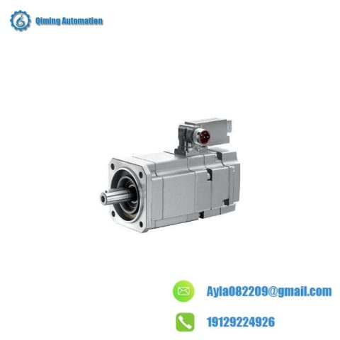 SIEMENS 1FK7 Series, 5AF71-1FB5 Model, High Precision Servo Motor