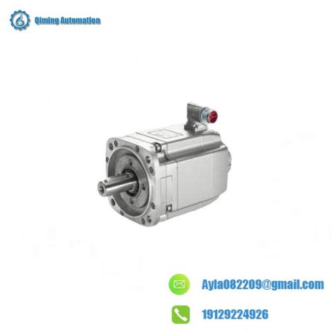 SIEMENS 1FK7086-7AF71-1DG3-Z: High-Power Synchronous Servo Motor for Industrial Automation