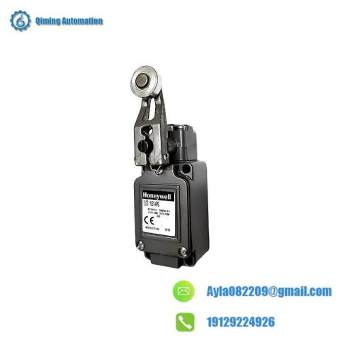 Honeywell 1LS1-4PG Limit Switch - Advanced Industrial Control Solution