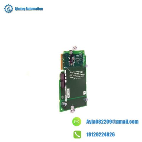 AB Communications AB 20-750-20COMM, Advanced Modular Communication Card