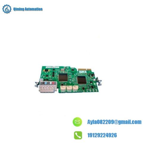 ABB AB 20750DNET Adapter - Network Interface Module