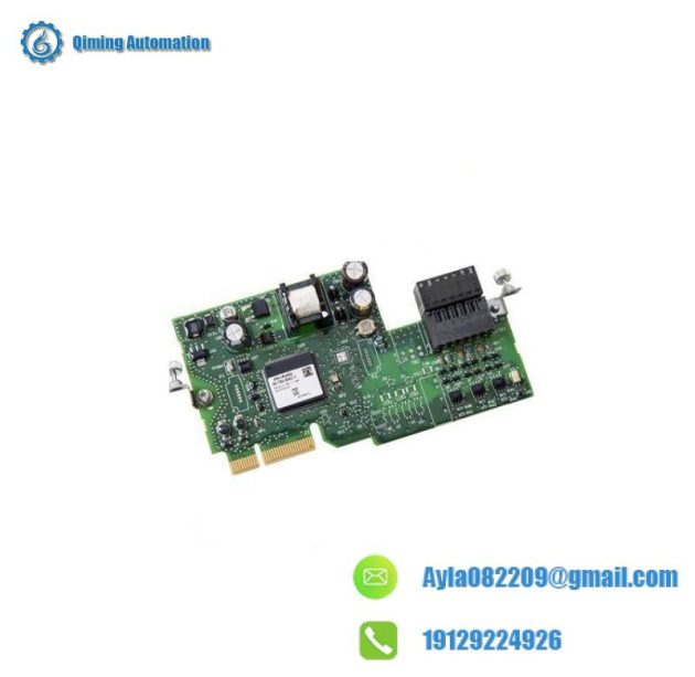 AB 20750ENC1 Incremental Encoder Module - Precision Control Solutions