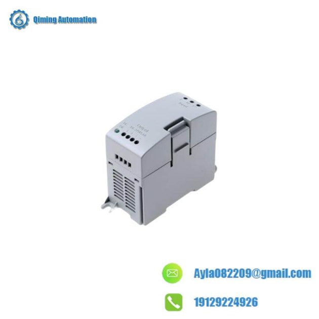 AB Electronics 2080-PS120-240VAC PLC Power Supply Module