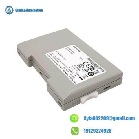 MCGS Micro800 2085-ECR Expansion Module End Cap, Precision Control Solutions