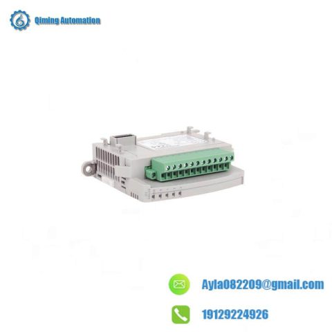 AB Micro800 2085-IF4 Input Module: Advanced Control Solutions for Industry