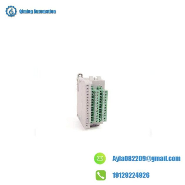 Allen-Bradley 1747-M11 Flash Memory Module, Compact Control Solution