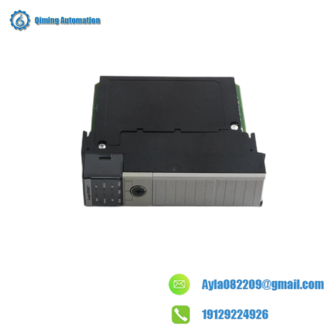 AB 2085-OV16 Digital Output Module - Advanced Control Solutions for Industry
