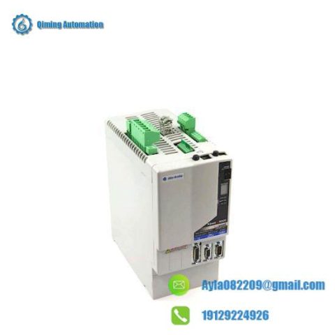 Allen-Bradley Kinetix 6000 2094-BC01-M01-S Drives
