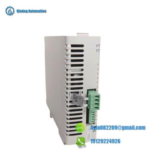 Advanced Industrial Control Module - 2094-BM01-M