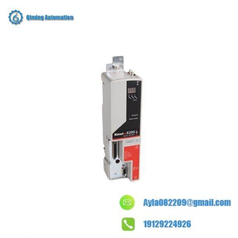 Advanced 2094-SE02F-M00-S0 Control Module: Precision Engineered for Industrial Automation