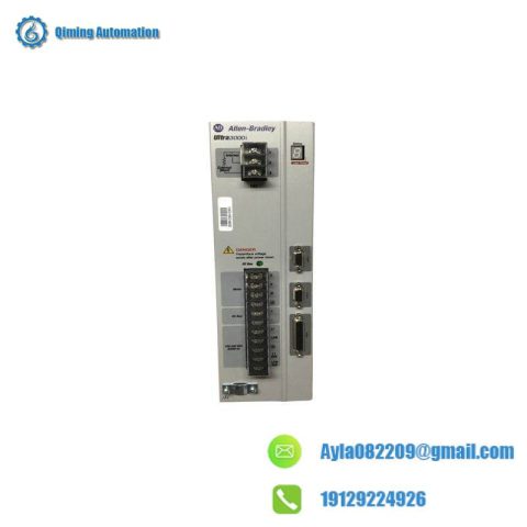 Siemens 2098-DSD-030X Servo Drive