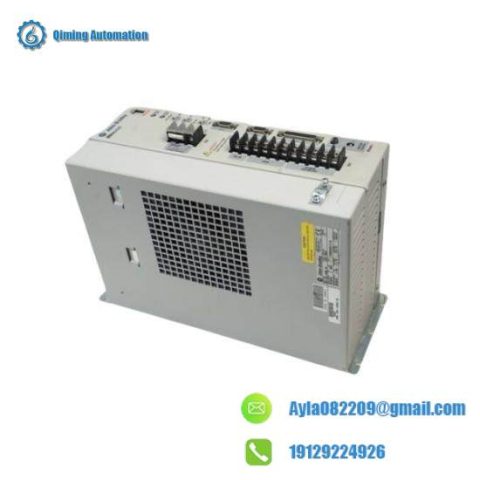Allen Bradley 2098-IPD-HV050 Ultra5000 Servo Drive - Precision Control for Industrial Automation