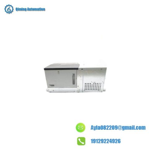 Allen-Bradley AB 20BD096A0AYNANB0 Drive, Ser. A, Firmware 3.002