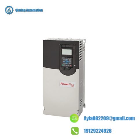 Yaskawa 20G11NC104JA0N PowerFlex 755 AC Drives