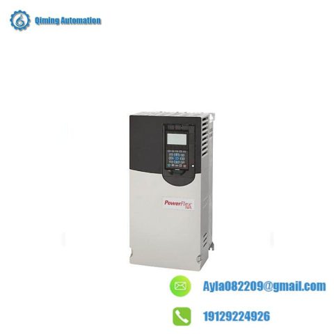 Allen-Bradley PowerFlex 755 AC Packaged Drive 20G11NC2P1JA