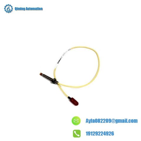 Bentley Nevada 21500-00-36-05-02 Proximity Probe - Precision Sensor for Industrial Automation