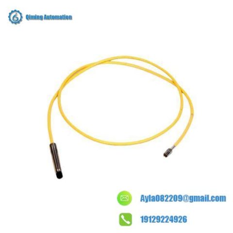 Bently Nevada Probe Proximity Vibration 21504-12-28-10-02