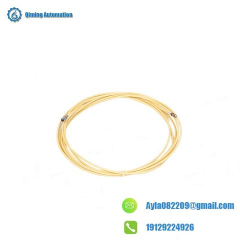 Bently Nevada 21747-040-00 Extension Cable for PLC Applications