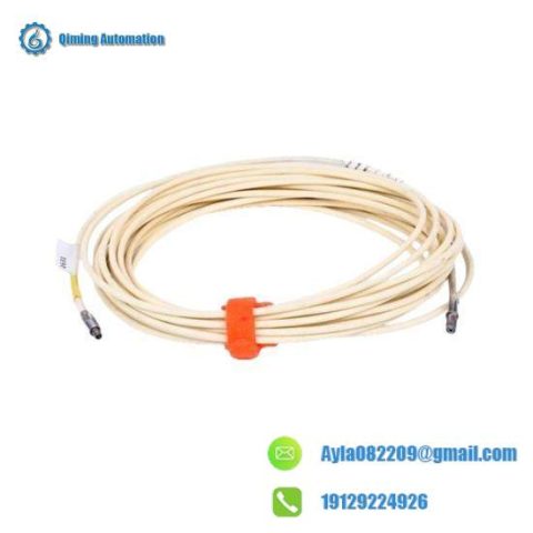 Bently Nevada Extension Cable - 21747-085-00; Manufacturer: Bently-Nevada