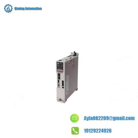 AB 2198-D012-ERS3 | Kinetix 5700 Dual Axis Inverter