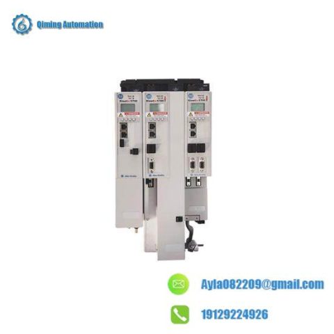 B&R 2198-D057-ERS3 Servo Drive