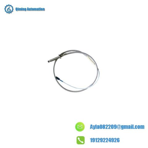 BENTLY NEVADA 22011-01-06-10-02: Advanced Extension Cable for Precision Control Systems