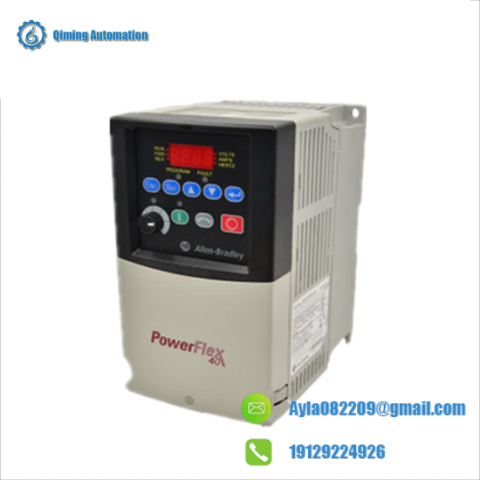 ABB 22A-D2P3N104 Automation Variable Frequency Drives, Precision Control for Industrial Applications