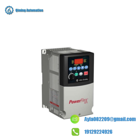 Siemens 22B-D6P0N104 AC Drive