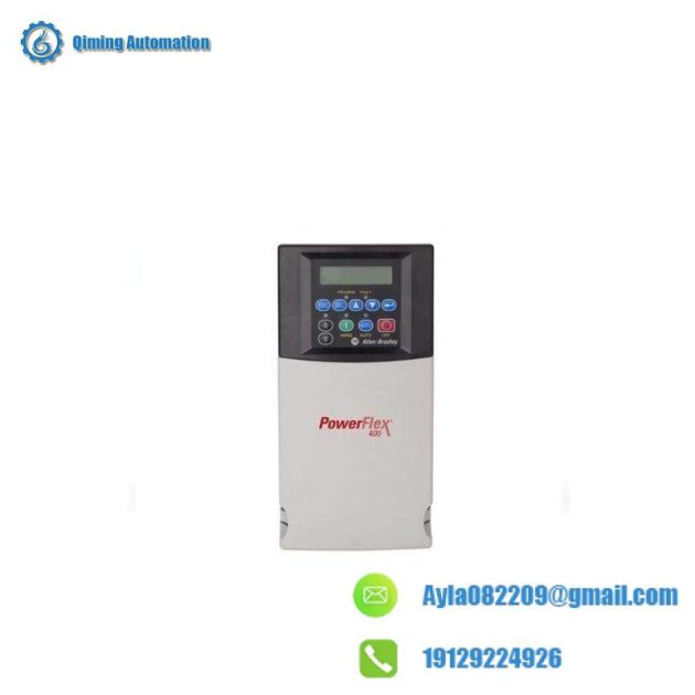 Allen-Bradley AB 22C-D022N103 AC Drive - Industrial Control Excellence