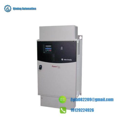 Kollmorgen 22C-D310A103 Control Module, High Performance, Precision Motion Control