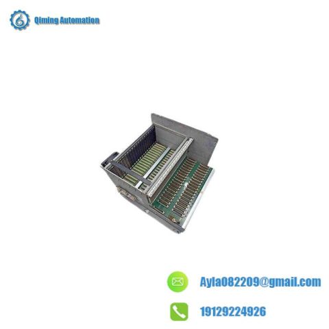 GE 259B2460BTG2 Backplane Assembly Board - Industrial Control Solutions