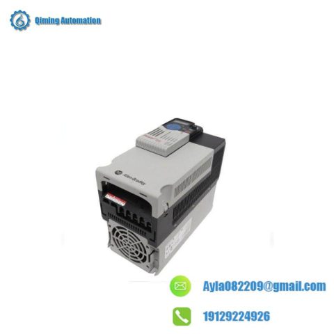 ABB AB 25A-D030N104 AC Drive, Precision Control for Industrial Automation