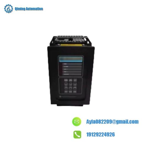 GE 269PLUS-D/O-216-100P-HI Motor Management Relay: Comprehensive Control for Industrial Applications