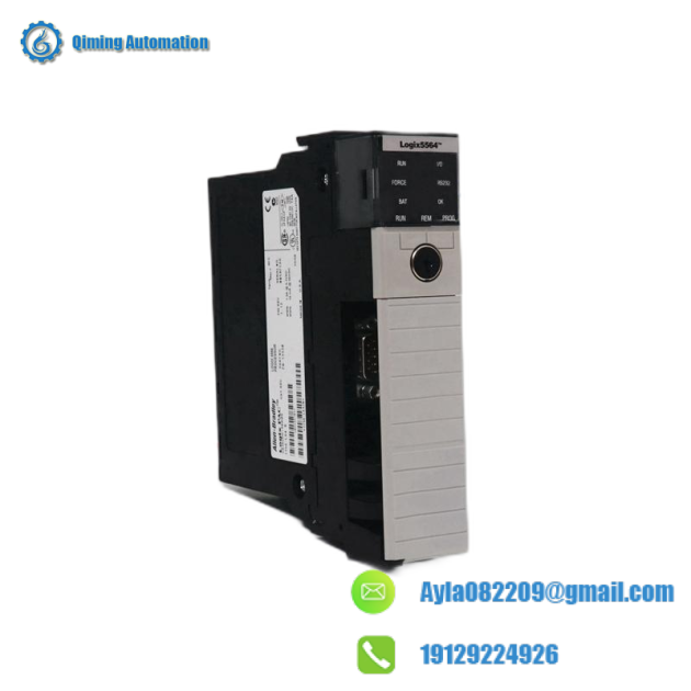 AB Panelview 300 2711-K3A10L1, High-Performance Human Machine Interface