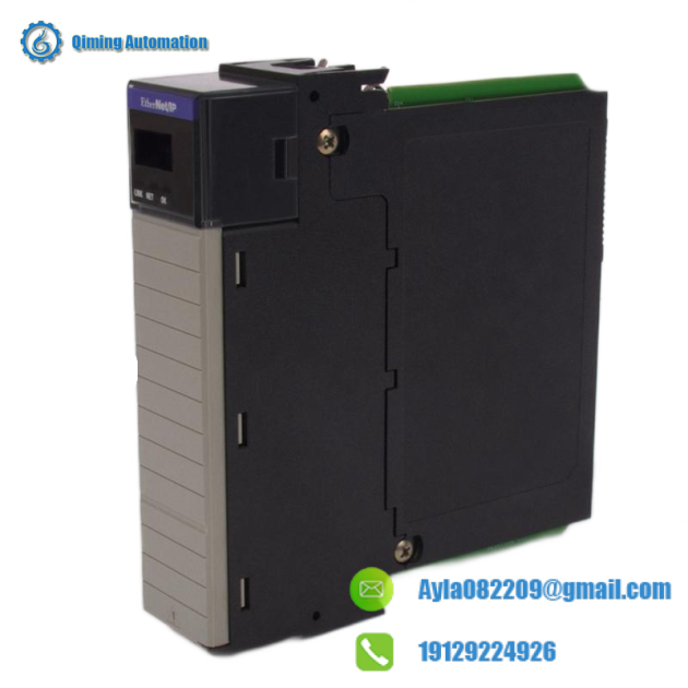 Allen-Bradley Panelview 550 Monochrome/Keypad, RS-232 & AC Communication, AC Power