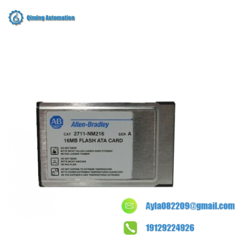 GE 2711-NM216 Control Panel, Industrial Grade, High Precision, User-Friendly Interface